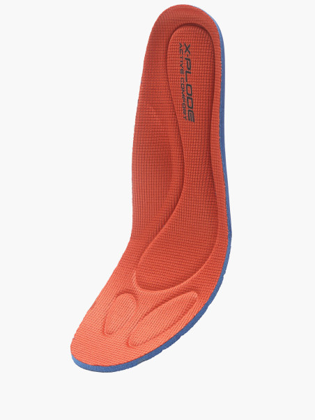 Кроссовки X-Plode 1303000175