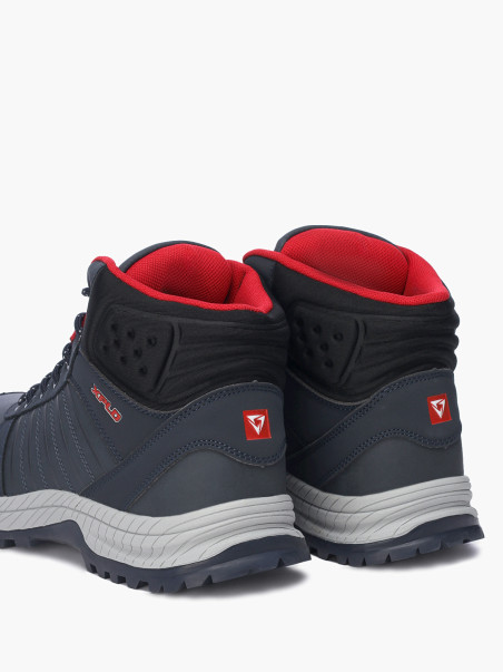 Ботинки X-Plode 1303000239