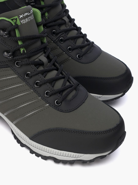 Ботинки X-Plode 1303000240