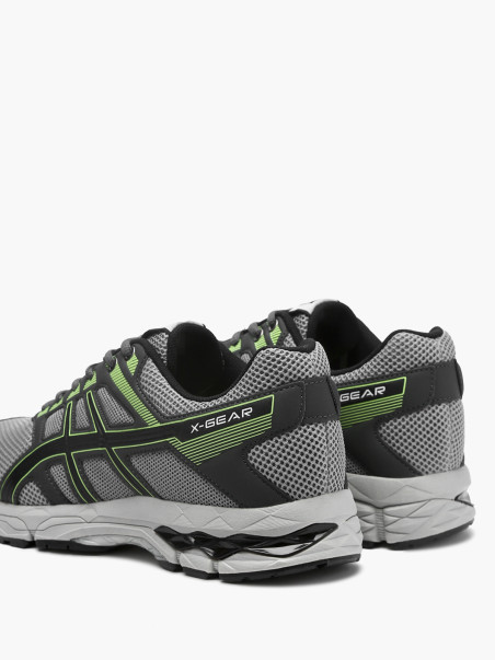 Кроссовки X-Plode 1303000286