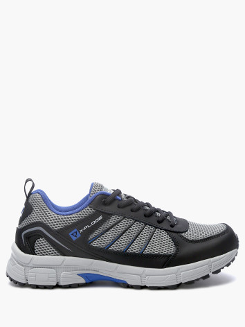 Кроссовки X-Plode