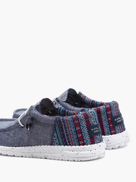 Кеды X-Plode 1303000293