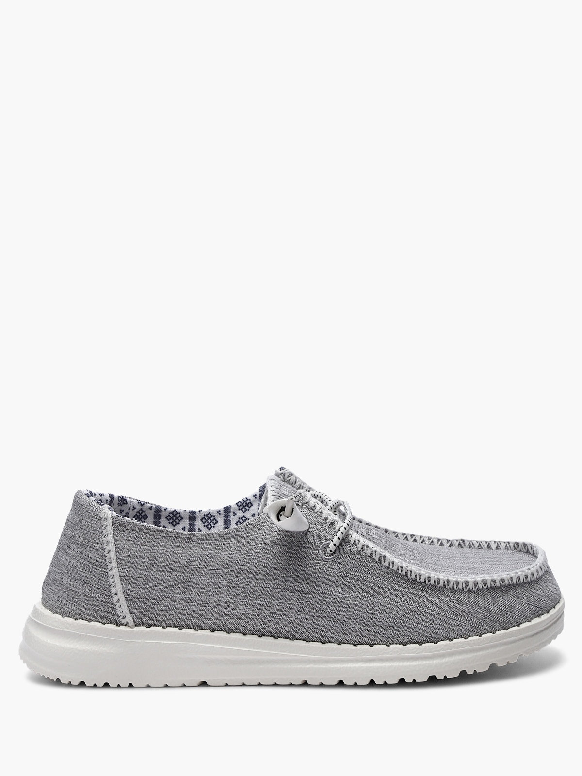 

Полуботинки X-Plode 1303000294, Серый