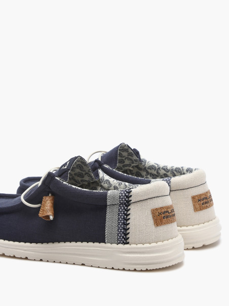 Кеды X-Plode 1303000299