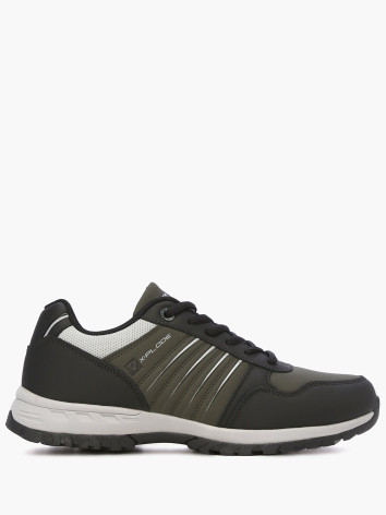 Кроссовки X-Plode