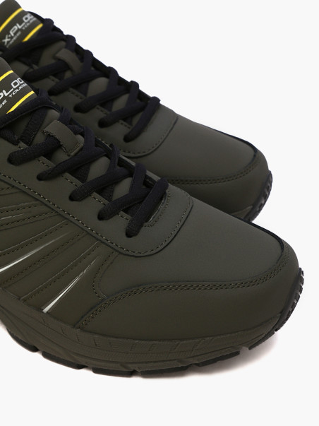 Кроссовки X-Plode 1303000337