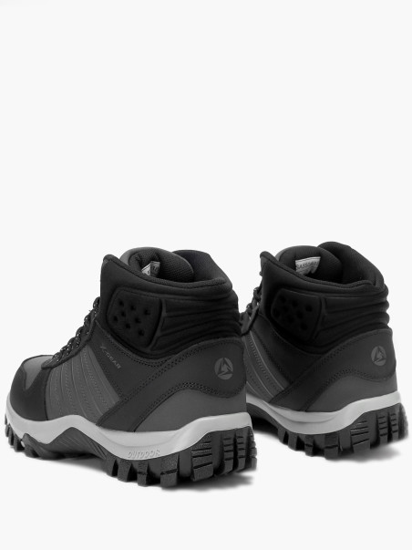 Ботинки X-Plode 1303000371