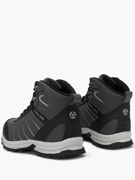 Ботинки X-Plode 1303000377