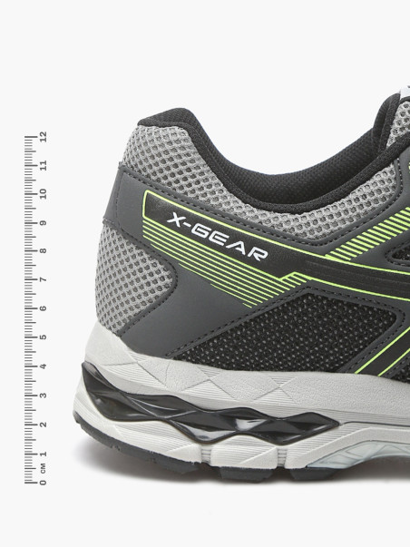 Кроссовки X-Plode 1303000461