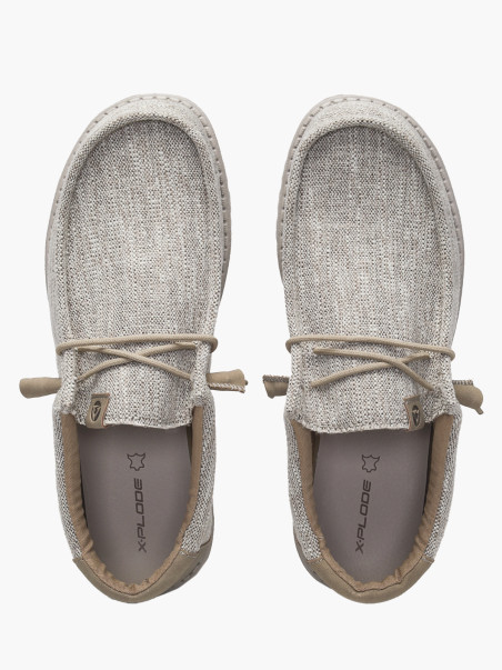 Кеды X-Plode 1303000466