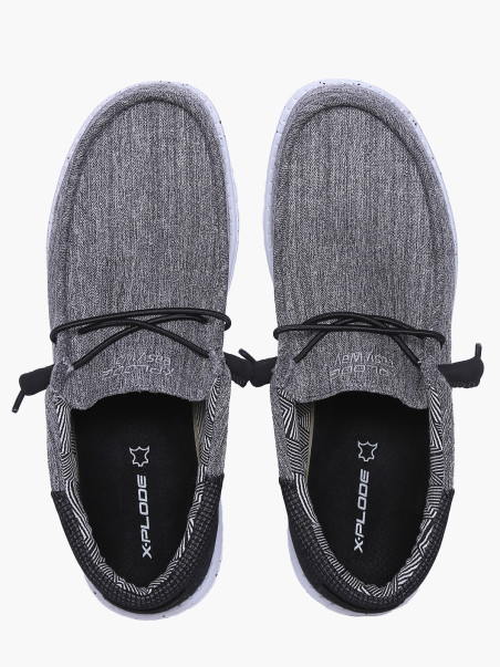 Кеды X-Plode 1303000468