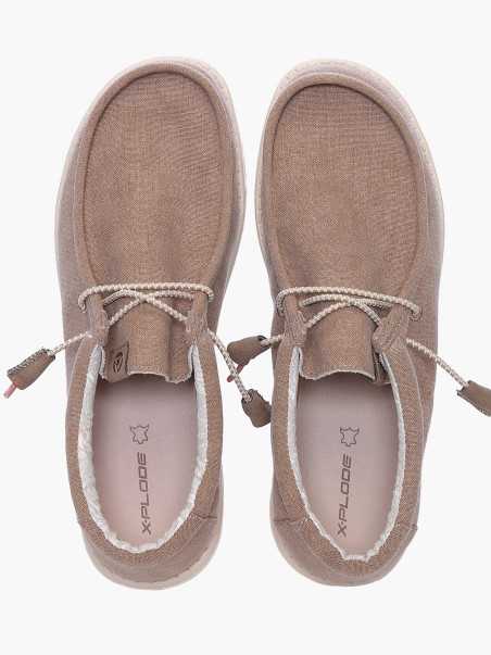 Кеды X-Plode 1303000469