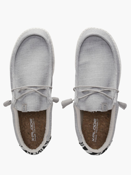 Кеды X-Plode 1303000470