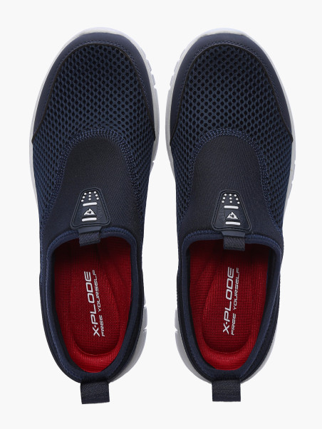 Лоферы X-Plode 1303000471