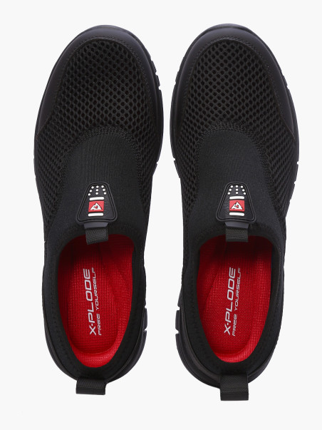 Лоферы X-Plode 1303000473