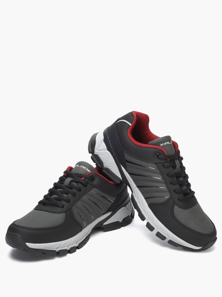 Кроссовки X-Plode 1303000526