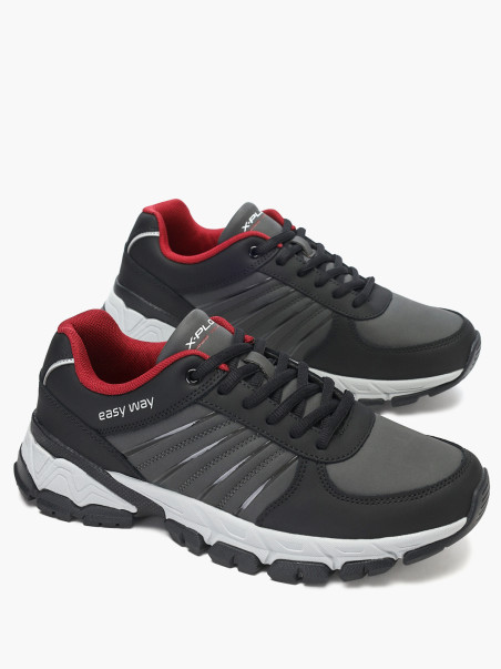 Кроссовки X-Plode 1303000526