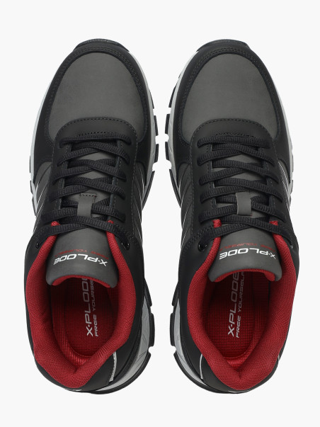 Кроссовки X-Plode 1303000526