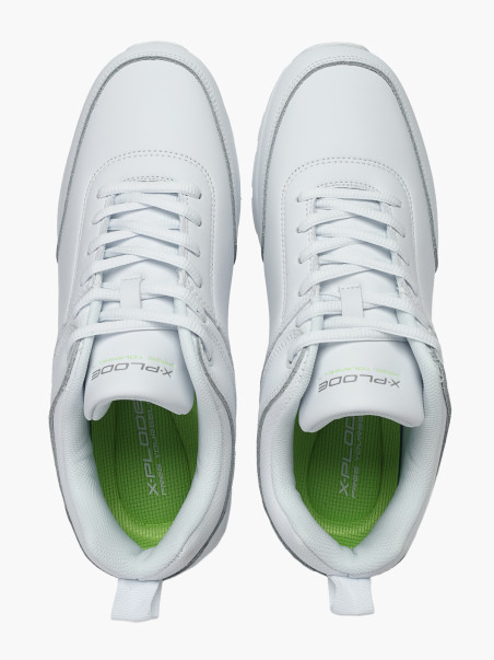 Кроссовки X-Plode 1303000527