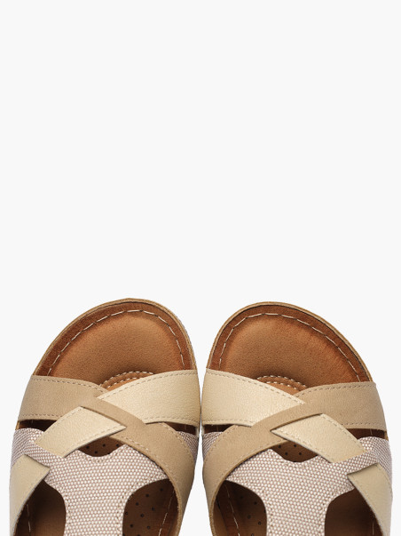 Босоножки Enjoin' 1311000024