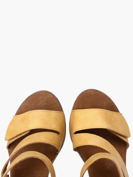 Босоножки Enjoin' 1311000026