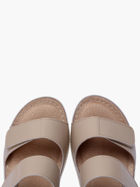 Босоножки O.LIVE naturalle 1311000029