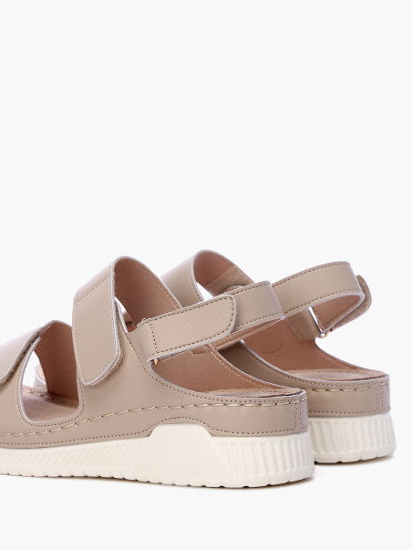 Босоножки O.LIVE naturalle 1311000029