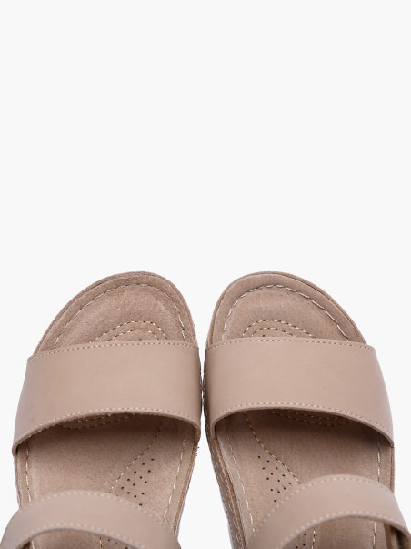 Босоножки O.LIVE naturalle 1311000035