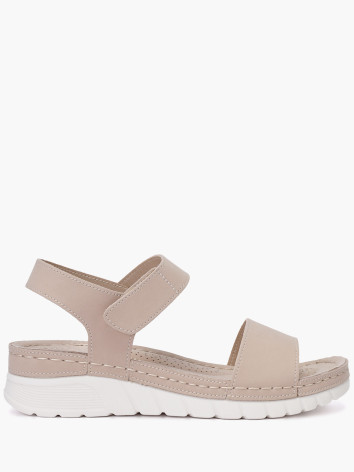 Босоножки O.LIVE naturalle