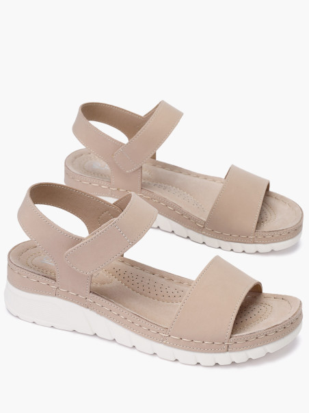 Босоножки O.LIVE naturalle 1311000071