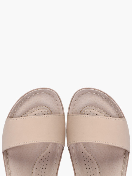 Босоножки O.LIVE naturalle 1311000071