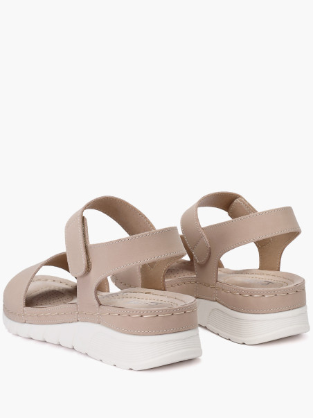 Босоножки O.LIVE naturalle 1311000071