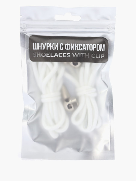 Шнурки X-Plode 1331000017