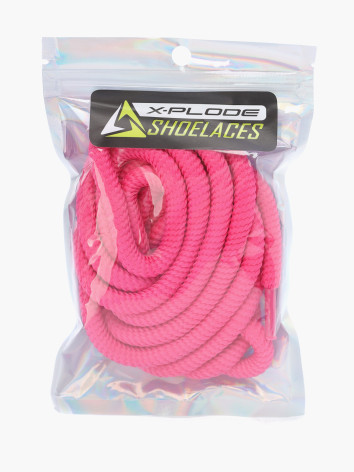Шнурки X-Plode