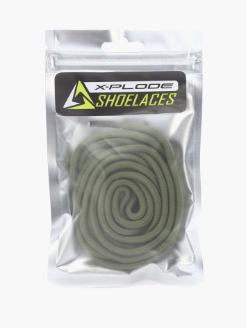 Шнурки X-Plode