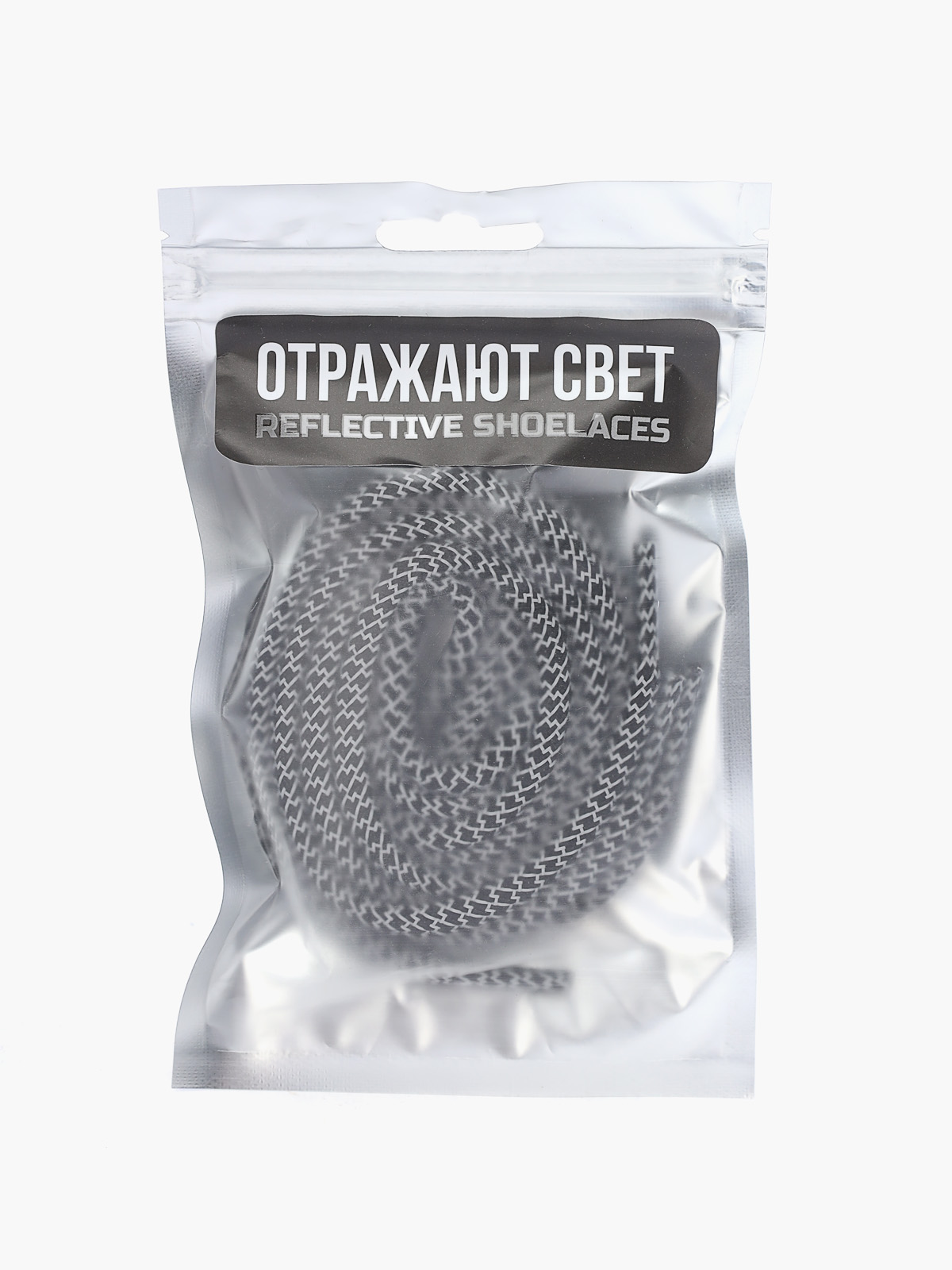 

Шнурки X-Plode 1331000024, Черный