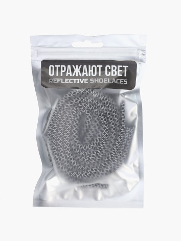 Шнурки X-Plode