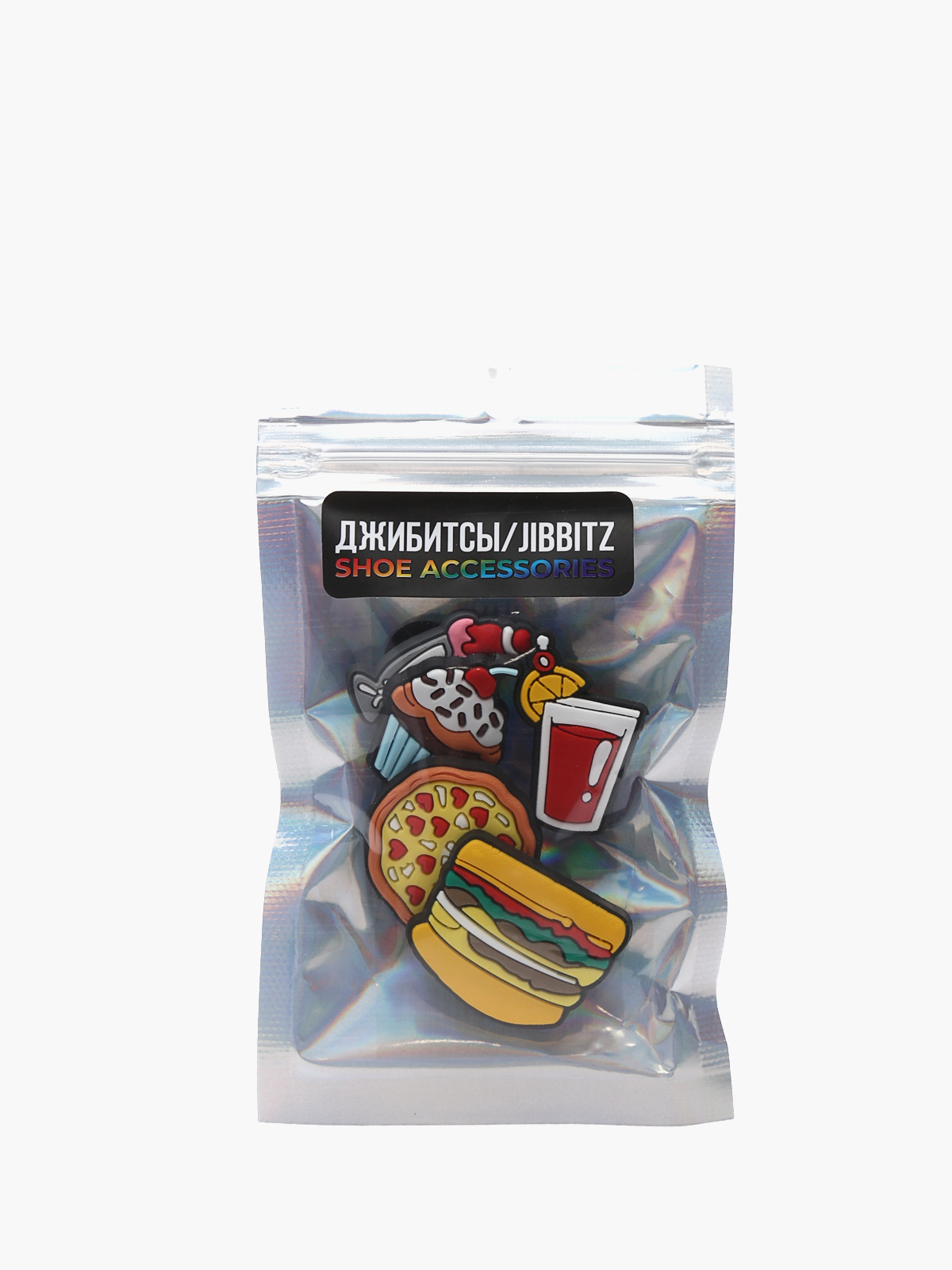 

Джиббитсы Beagle 1331000028, Бесцветный