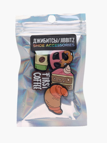 Джиббитсы WiMi