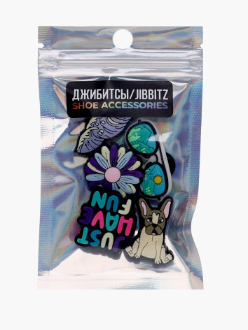 Джиббитсы WiMi