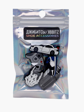 Джиббитсы WiMi