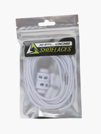 Шнурки X-Plode 1331011