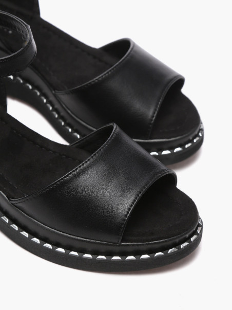 Босоножки O.LIVE naturalle 1341000003