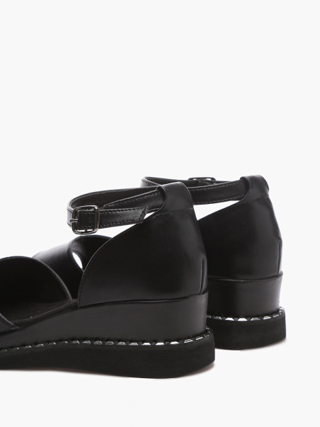 Босоножки O.LIVE naturalle 1341000003