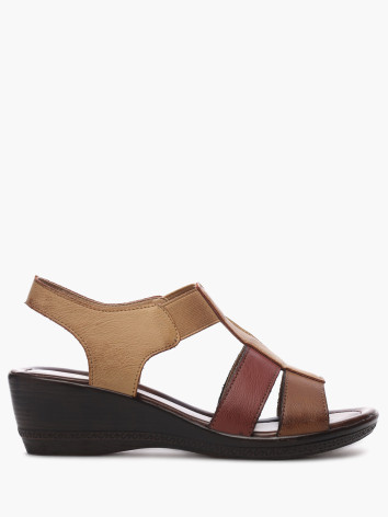 Босоножки O.LIVE naturalle