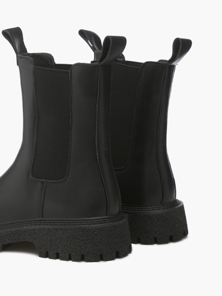 Ботинки O.LIVE naturalle 1341000014