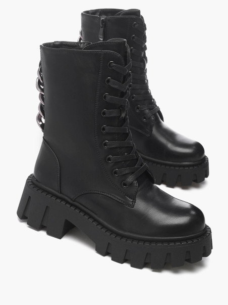 Ботинки Enjoin' 1341000022