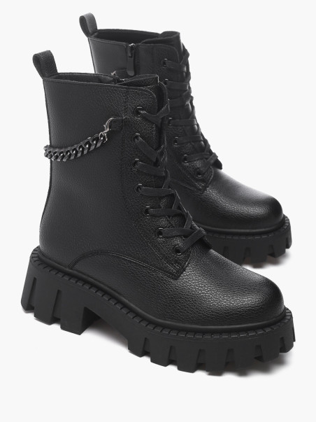 Ботинки O.LIVE naturalle 1341000023