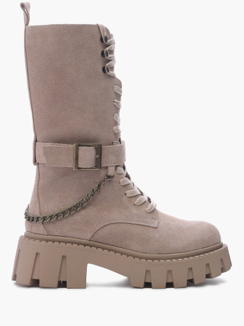 Полусапоги O.LIVE naturalle 1341000024