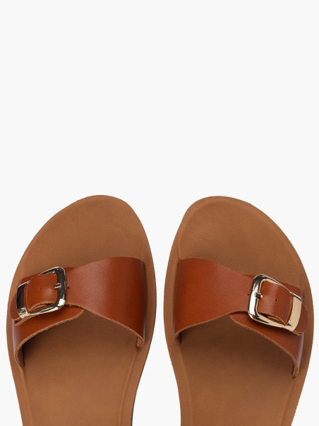 Босоножки O.LIVE naturalle 1341000043